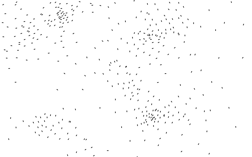 Schooling Fish