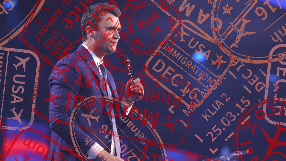 Shockwaves on TikTok: Understanding the international reaction to the assassination of Charlie Kirk