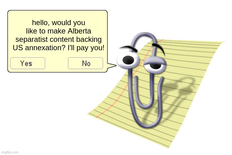 YouTube's Algorithm turned Dutch people into Alberta separatists